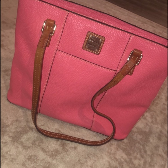 Dooney & bourke purse - Picture 1 of 1